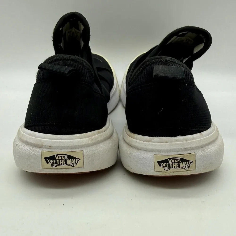 Vans ultrarange ultracush